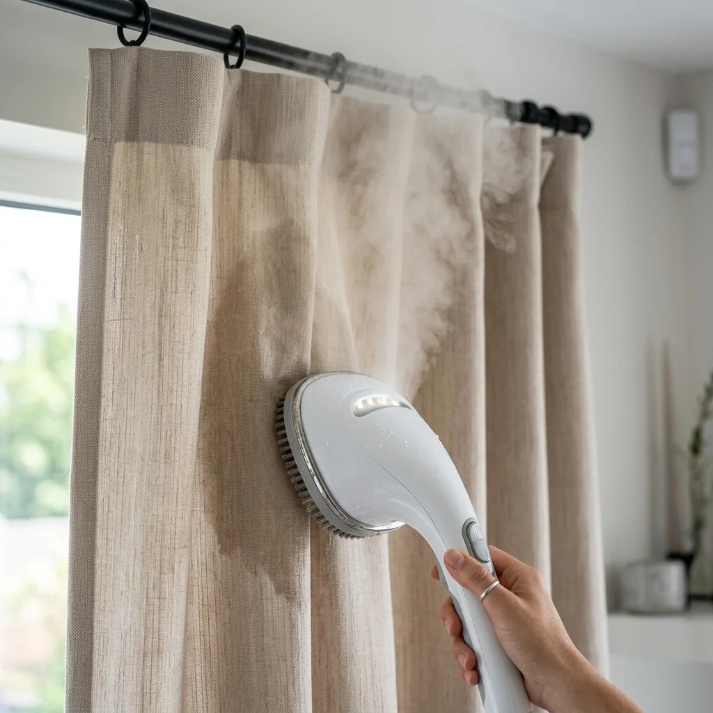 blind cleaning technician Fresho Curtain Cleaning chapel-hill QLD
