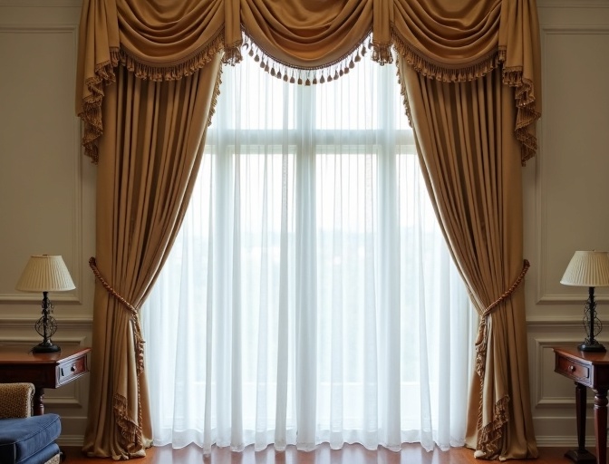 Chapel Hill Drapes Cleaning